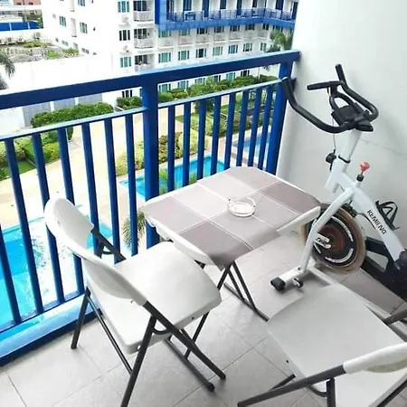 Verlyn Place At Sea Residences Near Moa
