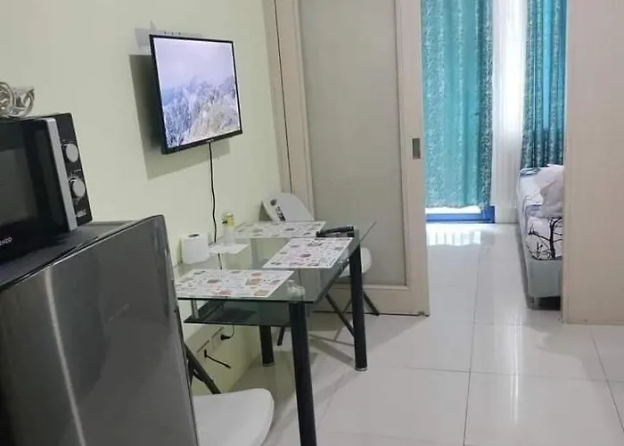 Verlyn Place At Sea Residences Near Moa