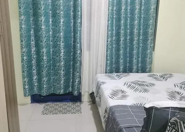 Verlyn Place At Sea Residences Near Moa Apartamento