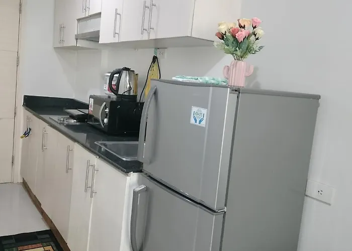 Apartamento Verlyn Place At Sea Residences Near Moa